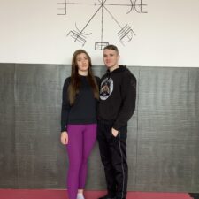 Testimonial by Klára Večeřová