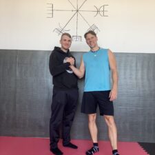 Testimonial by Peter Moravec