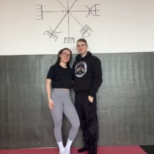Testimonial by Vendula Skácelová