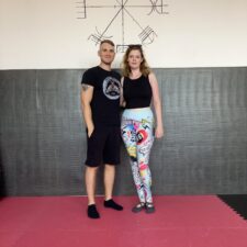 Testimonial by Žofia Hajduová