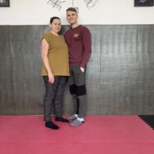 Testimonial by Lenka Bernátková