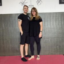 Testimonial by Marie Paštrnáková